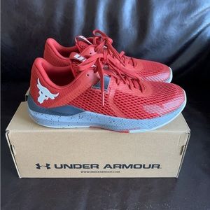 Under Armour BSR Rock UFC Edition